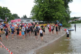 Baumholder Triathlon 2025