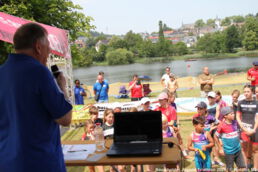 Baumholder Jugend Triathlon 2025