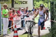 Baumholder Triathlon 2022