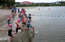 Baumholder Jugend Triathlon 2025